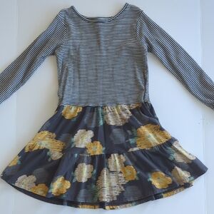 Tea Collection Dress Size 7